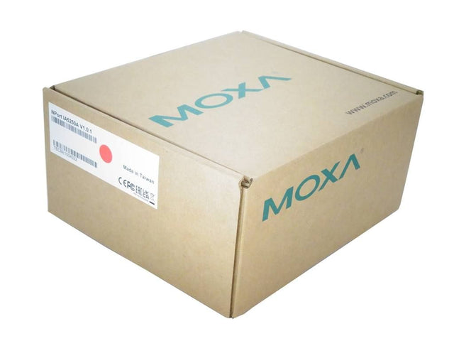 MOXA NPORTIA5250A (MFS)