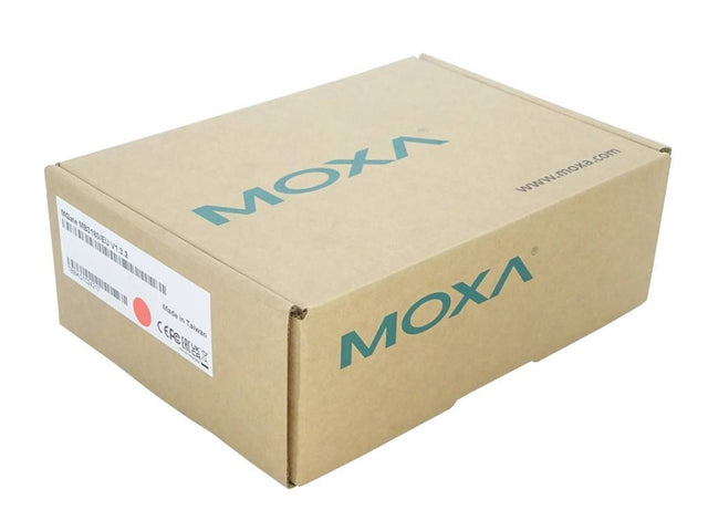 MOXA MGATEMB3180 (MFS)