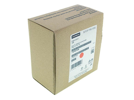 SIEMENS 6EP1334-1LB00
