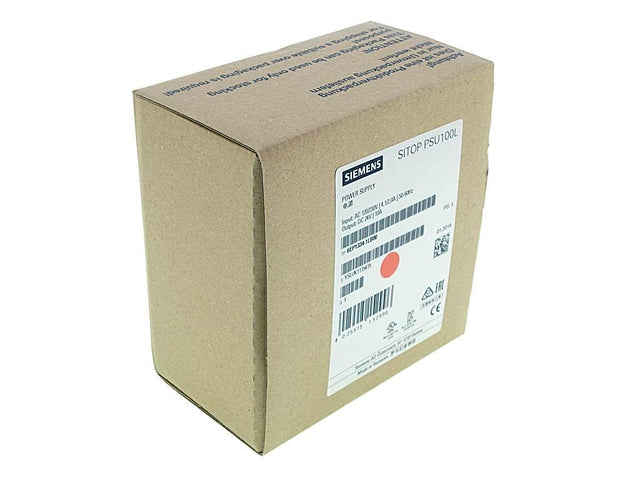 SIEMENS 6EP1334-1LB00
