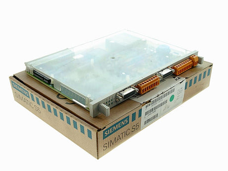 SIEMENS 6ES5281-4UP12