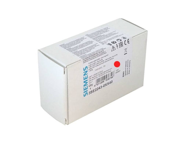 SIEMENS 3SE2243-0XX40