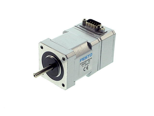 FESTO MTR-ST-42-48S-AA (NOVO)