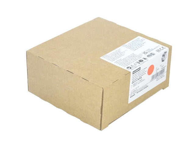 SIEMENS 3RV2011-1FA25 (MFS)