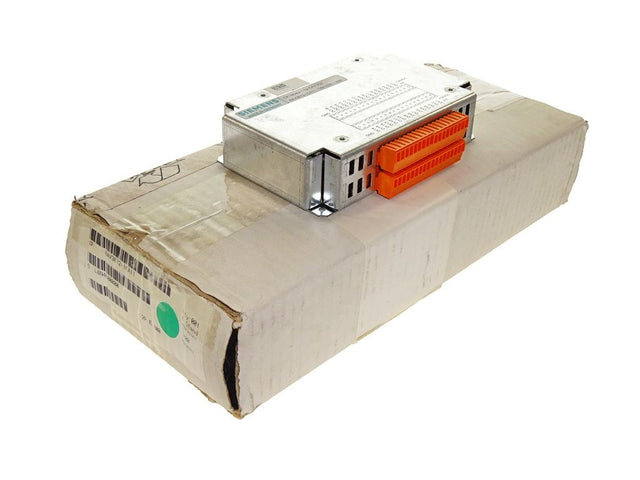SIEMENS 6AV3672-1CA11