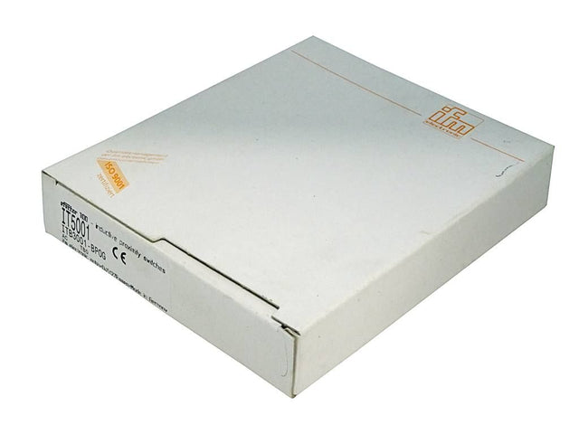 IFM IT5001 (FS)