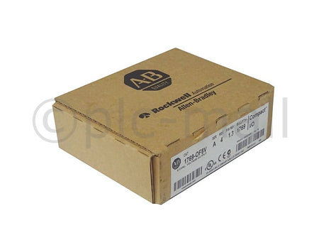 ALLEN-BRADLEY 1769-OF8V