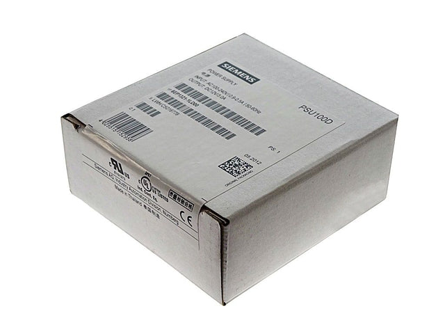 SIEMENS 6EP1321-1LD00 (FS)