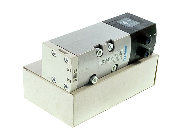 FESTO VSVA-B-P53C-ZD-D1-1T1L (NEW)