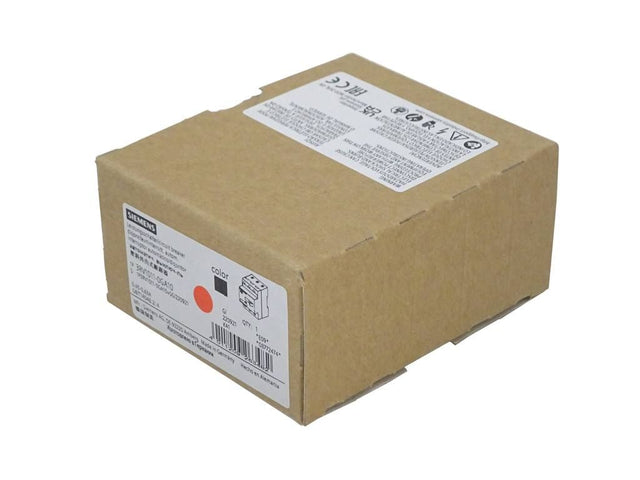 SIEMENS 3RV1011-0GA10