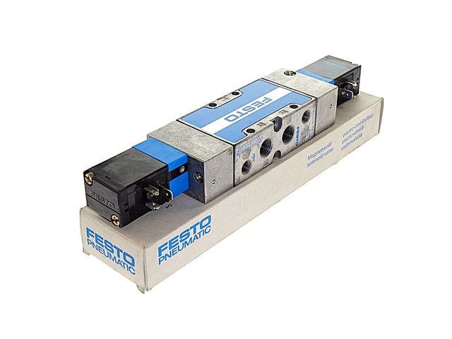 FESTO MVH-5/3E-1/4-SB (NOVO)
