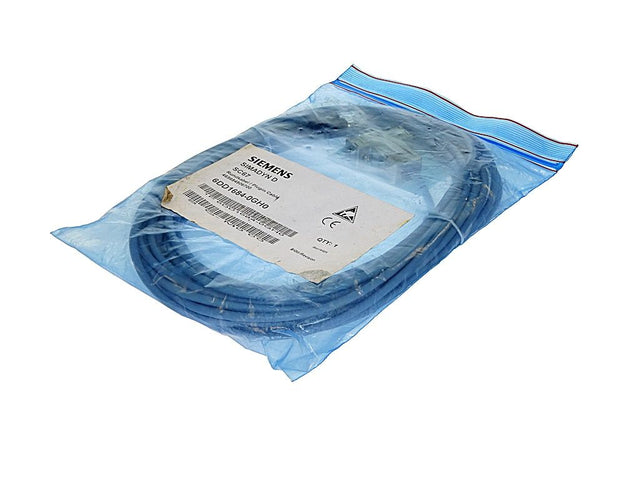 SIEMENS 6DD1684-0GH0 (FS)