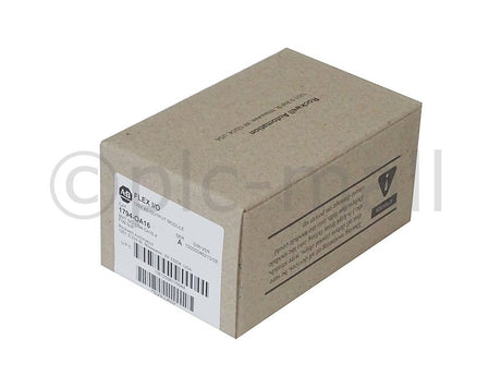 ALLEN-BRADLEY 1794-OA16
