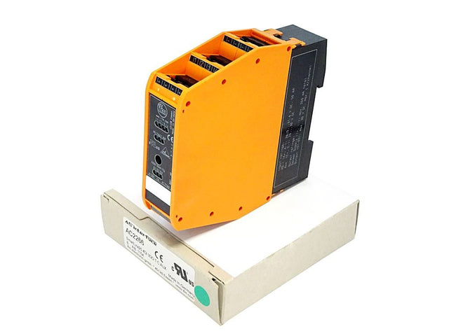 IFM AC2266 (NEW)