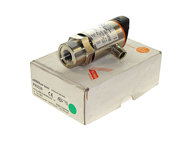 IFM PN2026 (NEW)