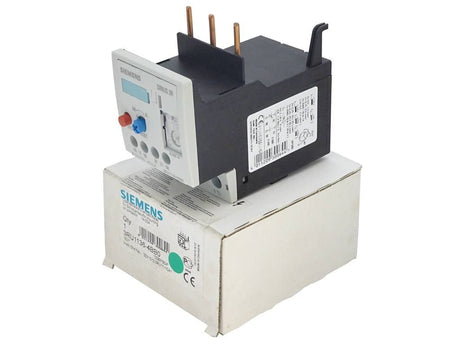 SIEMENS 3RU1136-4BB0