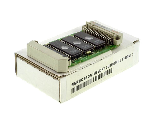 SIEMENS 6ES5372-0AA61