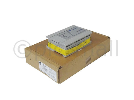 ALLEN-BRADLEY 1761-L10BXB