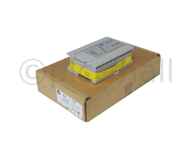 ALLEN-BRADLEY 1761-L10BXB