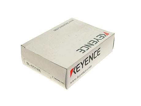 KEYENCE BL-601HA