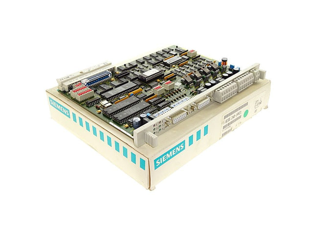 SIEMENS 6ES5240-1AA21 (NOVO)