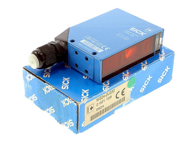 SICK WS24-2U230 (NEW)