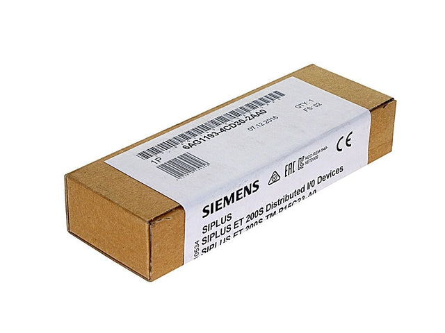 SIEMENS 6AG1193-4CD30-2AA0