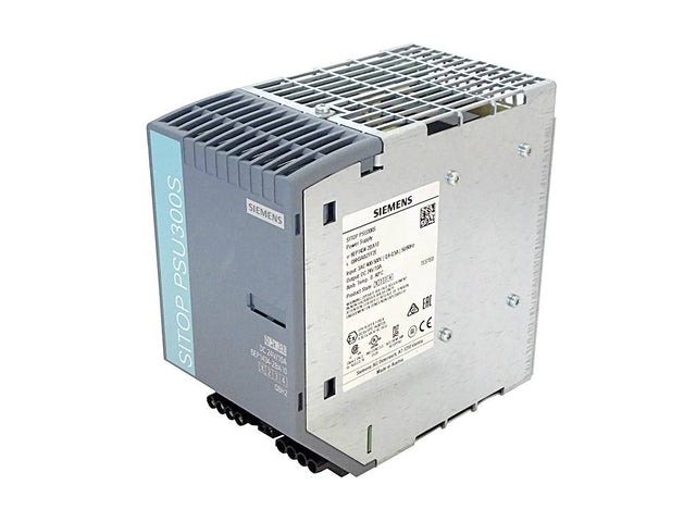 SIEMENS 6EP1434-2BA10