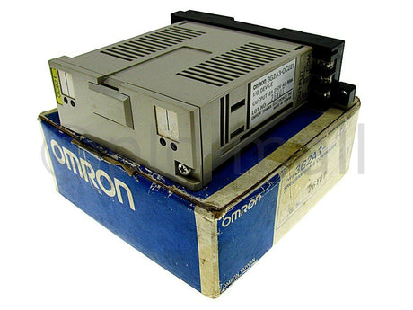OMRON 3G2A3-OC221