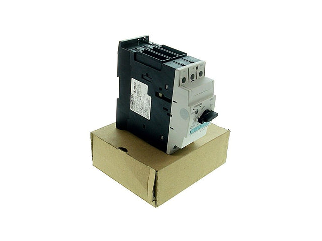 SIEMENS 3RV1031-4BA10