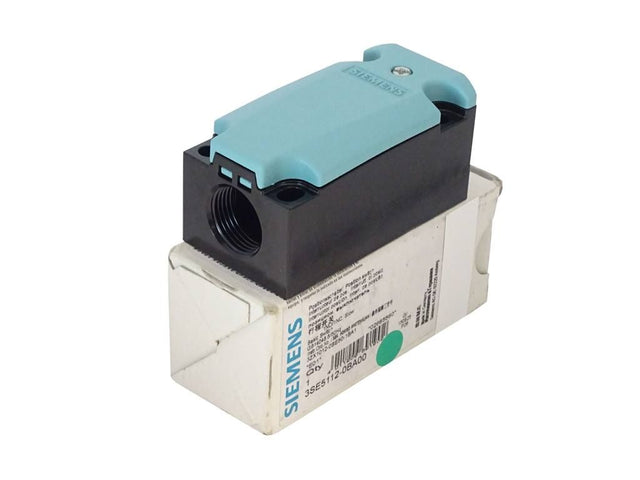 SIEMENS 3SE5112-0BA00 (NEW)