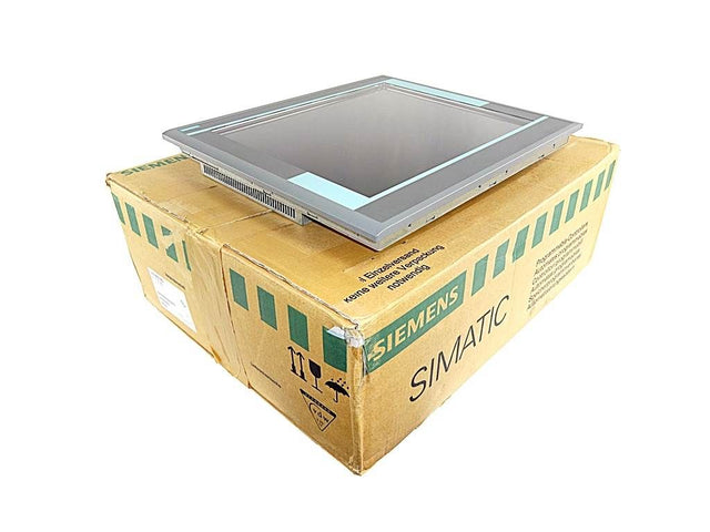 SIEMENS 6AV7861-3AA00-1AA0 (NOVO)