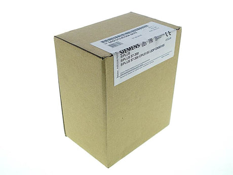 SIEMENS 6AG1313-6CG04-2AY0