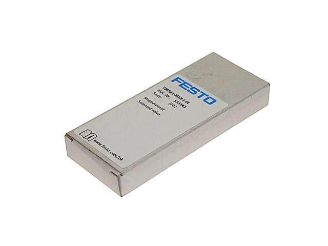 FESTO VMPA1-M1H-J-PI (FS)