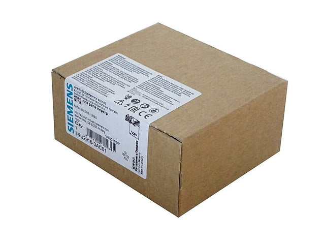 SIEMENS 3RU2916-3AC01 (FS)