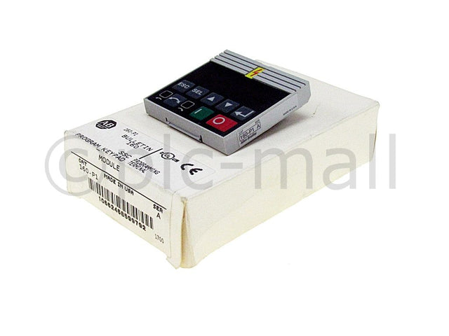 ALLEN-BRADLEY 160-P1