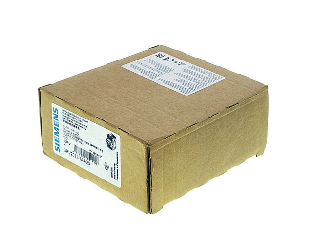 SIEMENS 3RV2011-1AA25