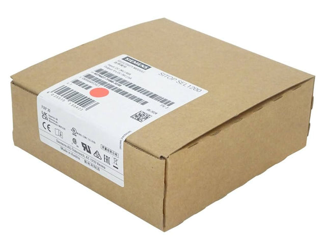 SIEMENS 6EP4437-7FB00-3DX0