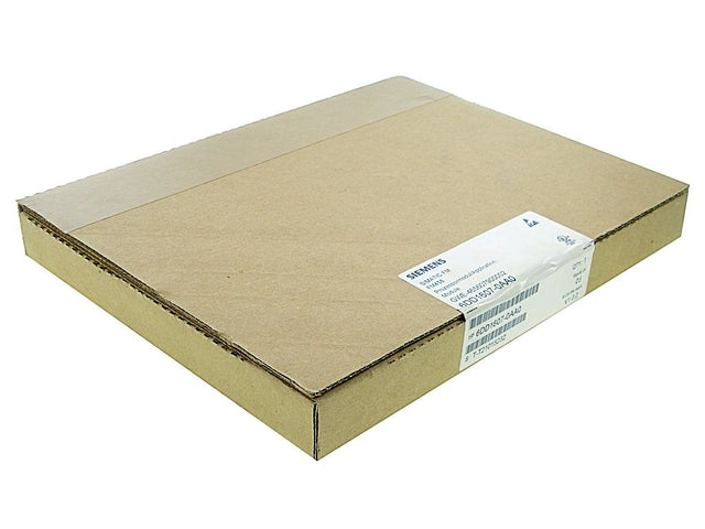 SIEMENS 6DD1607-0AA0
