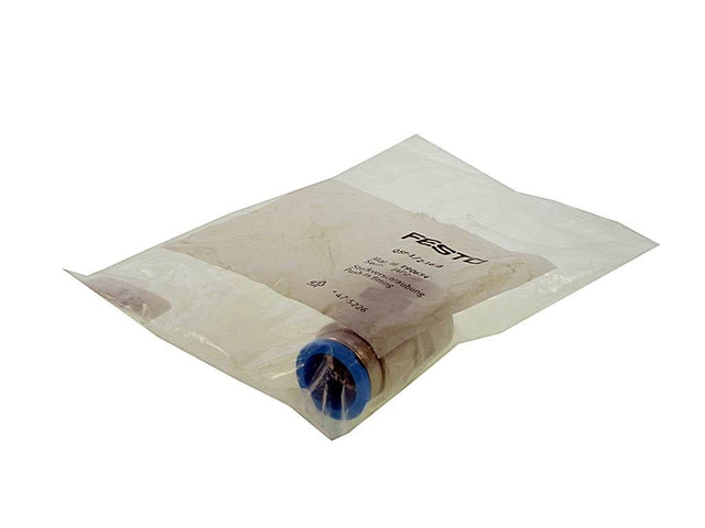 FESTO QSF-1/2-16-B (FS)