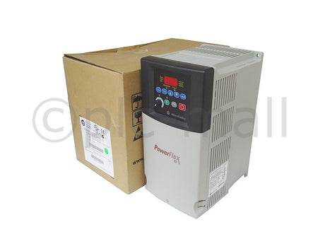 ALLEN-BRADLEY 22B-D017N104