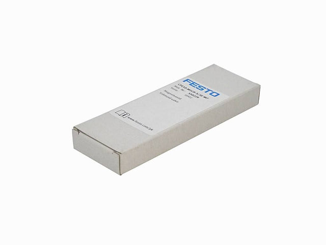 FESTO CPE10-M1CH-5/3E-M7 (FS)