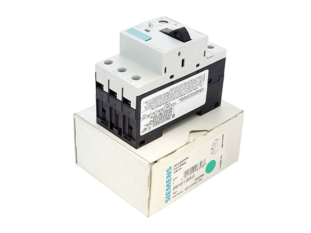 SIEMENS 3RV1011-0EA10