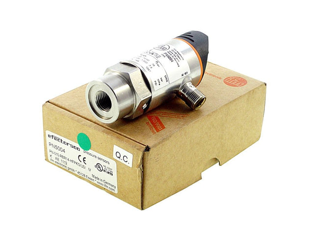 IFM PN5004 (NEW)