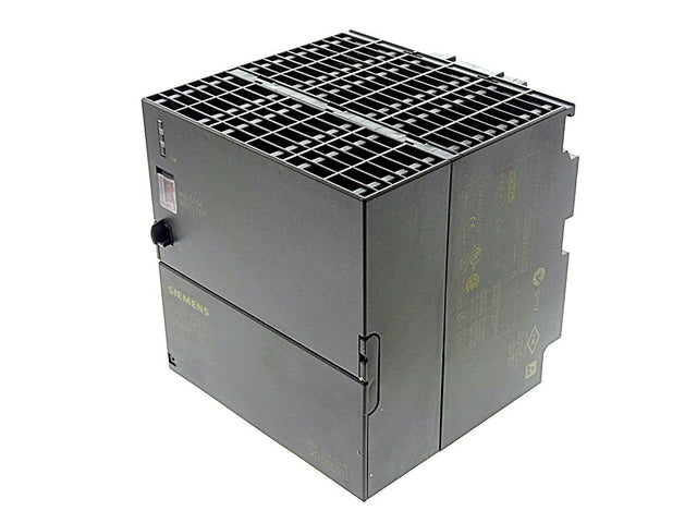 SIEMENS 6EP1334-1SL12 (USADO)