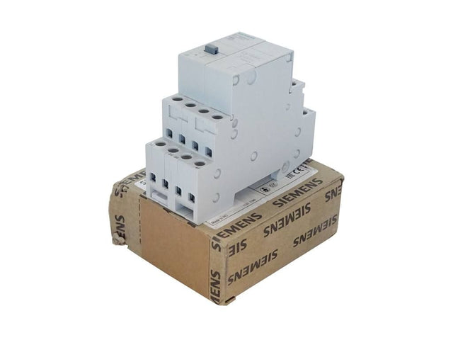 SIEMENS 5TT4204-0 (NOVO)