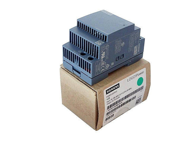 SIEMENS 6EP3311-6SB00-0AY0 (NOVO)