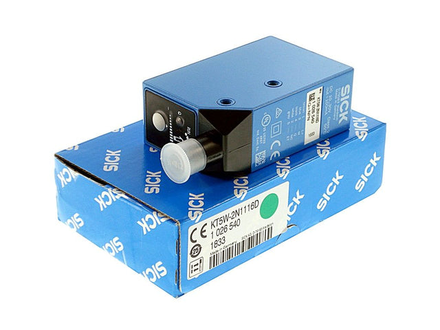 DOENTE KT5W-2N1116D (NOVO)