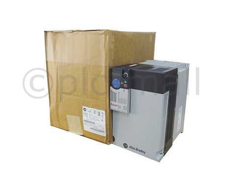 ALLEN-BRADLEY 25B-D043N114