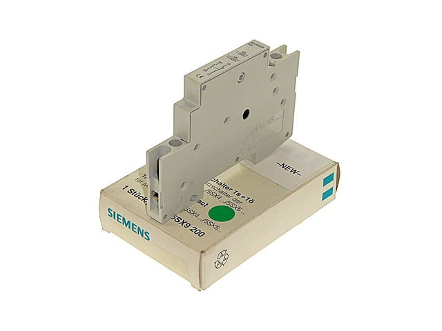 SIEMENS 5SX9200